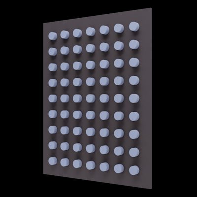 3D панно "Эклисс"