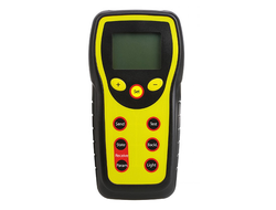 Пульт управления SR-CU-ALL для настройки контроллеров SRNE (фото 1)