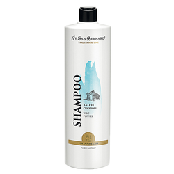 Шампунь Iv San Bernard Traditional Talc для щенков и котят 500 мл