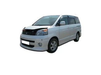 Toyota Voxy I правый руль R60 2001-2007