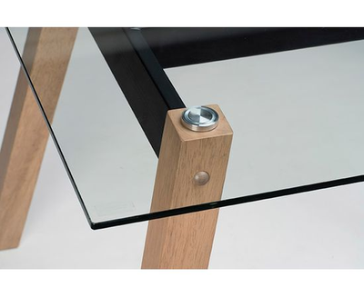 Стол обеденный КРИСТАЛЛ