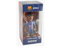 Фигурка Minix Lamine Yamal 12 см