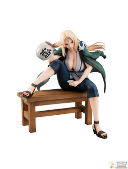 Фигурка 1/8 Цунадэ (Tsunade Ver.2)