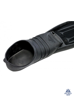 Ласты длинные 46/48 разборные Scorpena X3 Sport