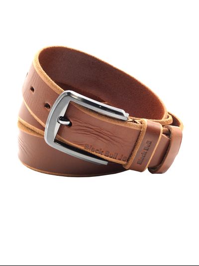 Ремень мужской 40 мм ES-o-0410