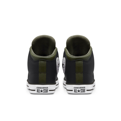 теплые кеды Converse купить