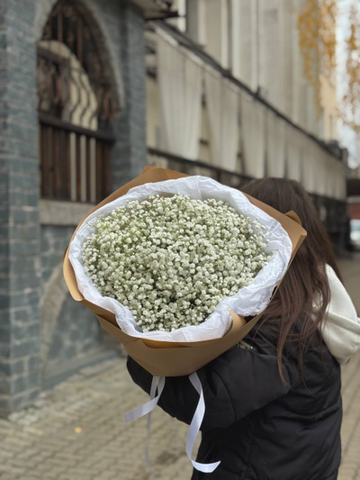 "Воздушное облако" размер M