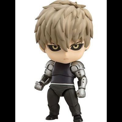 Нендроид Генос (Genos)