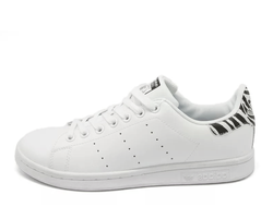 Stan Smith белые