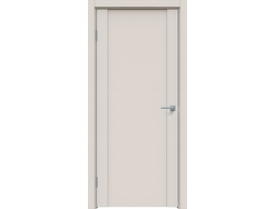 Дверь межкомнатная Triadoors 654 лайт грей