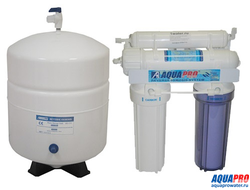 Система обратного осмоса AquaPro AP-580