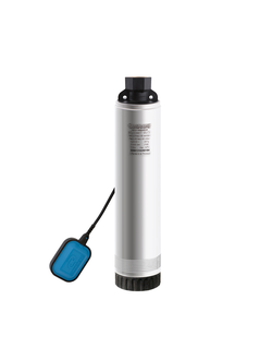 Насос скваженный Водомет ПРОФ 50/35(выкл.поплавковый)