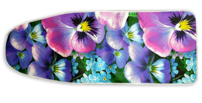 ЧЕХОЛ ДЛЯ ГЛАДИЛЬНОЙ ДОСКИ130Х46 СМ