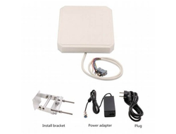 UHF RFID РИДЕР СО ВСТРОЕННОЙ АНТЕННОЙ IQRFID6011A