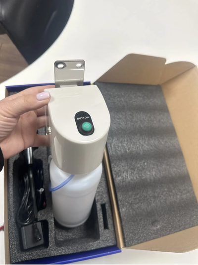 Дозатор OMOIKIRI OM-09 sensor