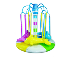 Карусель 4KIDS «Дельфины»