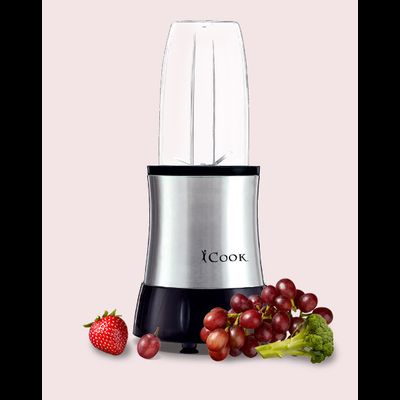 Блендер iCook