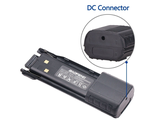 Аккумулятор для Baofeng UV-82 Li-ion 3800mAh 7,4V усиленный