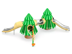 3233.2 Игровой комплекс «Ёлки-палки» тип-2