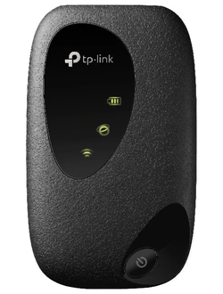 Портативный Wi-Fi роутер TP-Link M7200 3G/4G(LTE)