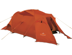 Трехместная палатка PINGUIN Sphere Extreme (orange)