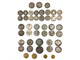царские монеты, николай, пётр, екатерина, серебро, золото, номинал, старинная, деньги, рубль, редкая