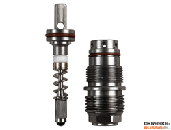 Ремкомплект для безвоздушного окрасочного пистолета ASPRO TIP1