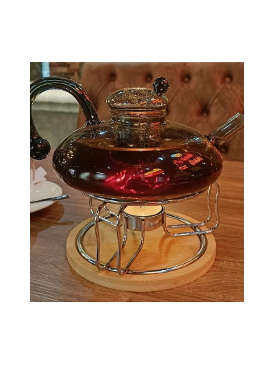 ЧАЙНИК ЭЛИТНОГО КИТАЙСКОГО ЧАЯ