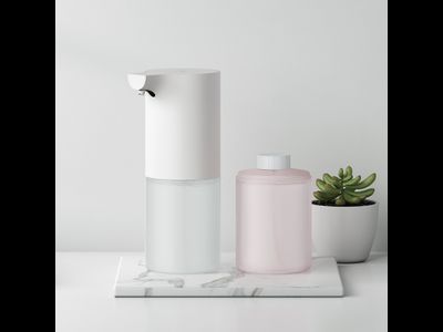 Автоматический дозатор / Диспесер для мыла Xiaomi Mijia Automatic Foam Soap Dispenser