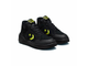 Кроссовки Converse Weapon CX Monster Clash Black