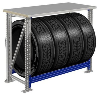 Верстак Master