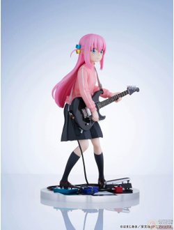 Фигурка 1/7 Хитори Гото (Hitori Gotou FuRyu)