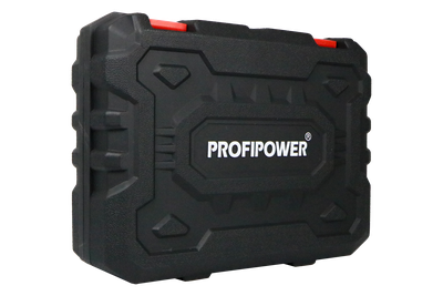 Сетевой перфоратор SDS-Plus PROFIPOWER PBH26