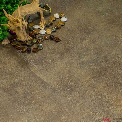 Кварцвиниловая плитка Fine Floor Stone Шато де Фуа FF-1558