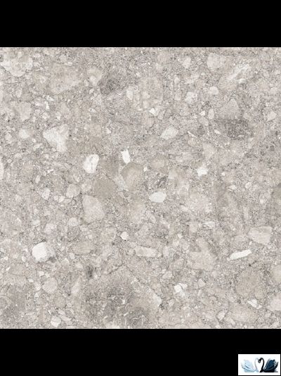 Керамогранит Идальго Герда Серый MR 60 х 60 см матовый