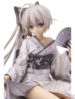 Фигурка 1/7 Сора Касугано (Kasugano Sora)