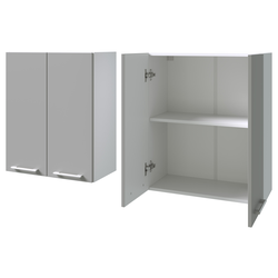 ЛЕ2207 Шкаф кухонный Фиджи Armor А-60 (600). Размер: 600*720*308