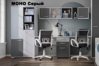 МОНО Шкаф Ш2.М