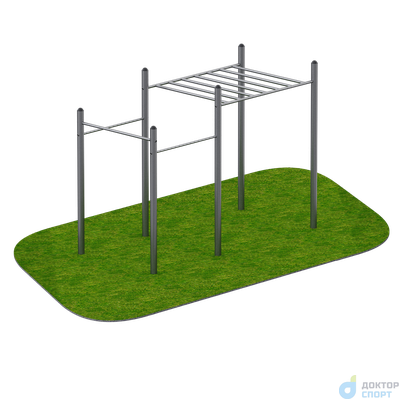 Атлетический комплекс Дионис