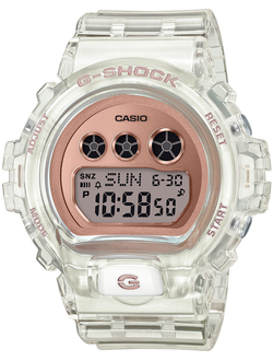 Часы Casio G-Shock GMD-S6900SR-7ER
