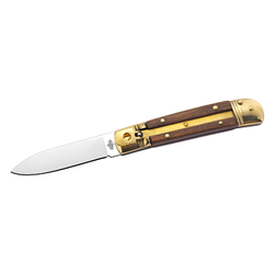 Нож складной автоматический B5120 Витязь