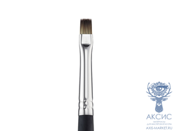 Кисть Е3 для нанесения сыворотки Amica Lashes