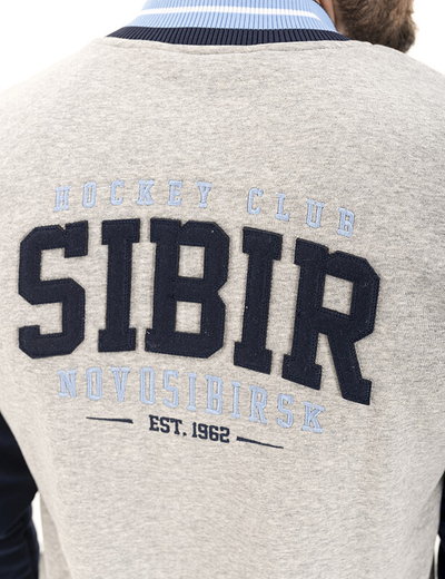 Бомбер ХК "СИБИРЬ" (р.56) 020202