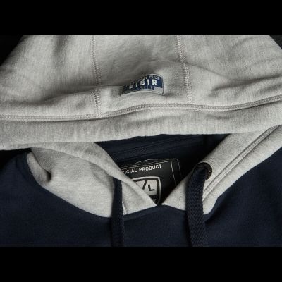 Толстовка ХК "СИБИРЬ" A&amp;C (р.M) 739130