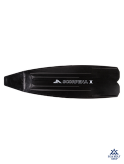 Ласты длинные 44/46 разборные Scorpena X3 Sport