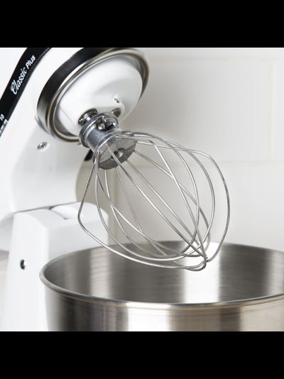 ВЕНЧИК ДЛЯ МИКСЕРА 5KSM125, 5KSM156, 5KSM175, KitchenAid, 5K452WW