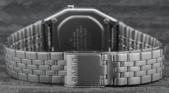 Часы Casio LA680WEA-7E
