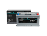 ABSEL Selection Evo 100Ah 900A