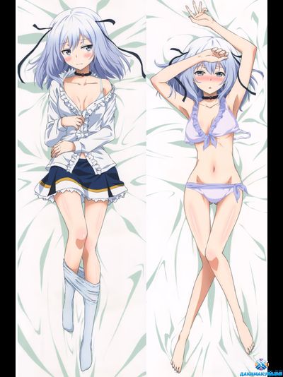 Krulcifer Einfolk - Крулцифер Эйнфолк | Saijaku Muhai no Bahamut - Хроники непобеждённого Бахамута