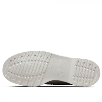 Doc martens 1460 mono white deals
